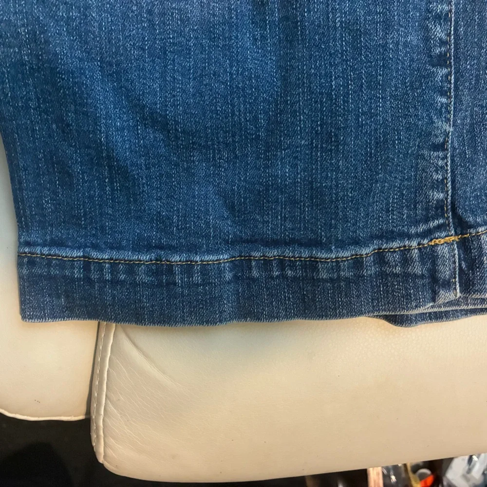 GAP Classic Indigo Denim Jeans - Picture 9 of 9